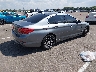 WBAJA5C56JW****** Salvamento y Destrozados 2018 BMW 5 Series en Estado de Tennessee