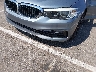 WBAJA5C56JW****** Salvamento y Reparables 2018 BMW 5 Series en Estado de Tennessee