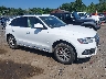 WA1C2AFP0GA****** Salvamento y Destrozados 2016 Audi Q5 en Boston Shirley