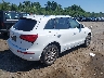 WA1C2AFP0GA****** Salvamento y Destrozados 2016 Audi Q5 en Estado de Massachusetts