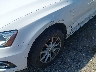 WA1C2AFP0GA****** Salvamento y Reparables 2016 Audi Q5 en Estado de Massachusetts