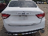 1C3CCCAB3FN****** Wrecked 2015 Chrysler 200