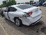 1C3CCCAB3FN****** Salvage and Repairable 2015 Chrysler 200 in Denver East