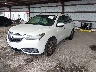 5FRYD3H66EB****** Used and Repairable 2014 Acura MDX in Lafayette