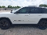 1C4RJHBG1SC****** Repairable 2025 Jeep Grand Cherokee in Texas State