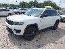 1C4RJHBG1SC****** Used and Repairable 2025 Jeep Grand Cherokee in Houston North