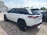 1C4RJHBG1SC****** Salvage and Repairable 2025 Jeep Grand Cherokee in Houston North