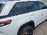 1C4RJHBG1SC****** Salvage and Repairable 2025 Jeep Grand Cherokee in Texas State