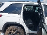 1C4RJHBG1SC****** Wrecked 2025 Jeep Grand Cherokee in Houston North