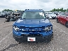 3FMCR9B6XRR****** Wrecked 2024 Ford Bronco Sport in Tennessee State