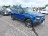 3FMCR9B6XRR****** Salvage and Wrecked 2024 Ford Bronco Sport in Memphis