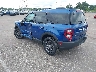 3FMCR9B6XRR****** Salvage and Repairable 2024 Ford Bronco Sport in Memphis