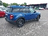 3FMCR9B6XRR****** Salvage and Wrecked 2024 Ford Bronco Sport in Tennessee State