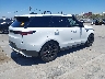 SAL1P9EU3RA****** Salvage and Wrecked 2024 Land Rover Range Rover Sport in California State
