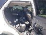 SAL1P9EU3RA****** Wrecked 2024 Land Rover Range Rover Sport in Los Angeles South