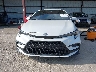 5YFT4MCE0SP****** Wrecked 2025 Toyota Corolla in Missouri State
