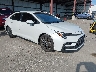 5YFT4MCE0SP****** Salvage and Wrecked 2025 Toyota Corolla in Kansas City East