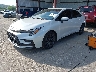 5YFT4MCE0SP****** Used and Repairable 2025 Toyota Corolla in Kansas City East