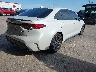 5YFT4MCE0SP****** Salvage and Wrecked 2025 Toyota Corolla in Missouri State