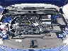 JTND4MBE3T3****** Repairable 2026 Toyota Corolla in Miami North