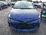 JTND4MBE3T3****** Wrecked 2026 Toyota Corolla in Florida State