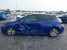JTND4MBE3T3****** Repairable 2026 Toyota Corolla in Florida State
