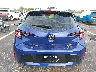 JTND4MBE3T3****** Wrecked 2026 Toyota Corolla