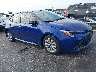 JTND4MBE3T3****** Salvage and Wrecked 2026 Toyota Corolla in Miami North