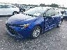 JTND4MBE3T3****** Used and Repairable 2026 Toyota Corolla in Miami North