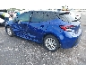 JTND4MBE3T3****** Salvage and Repairable 2026 Toyota Corolla in Miami North