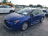 JTND4MBE3T3****** Salvage and Repairable 2026 Toyota Corolla in Florida State