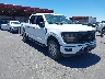 1FTEW2LP9RK****** Salvage and Wrecked 2024 Ford F-150 in Stockton