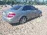 WDDGF81X88F****** Salvamento y Destrozados 2008 Mercedes-Benz C 300 en Estado de Nueva York