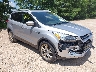 1FMCU9J94EU****** Salvamento y Destrozados 2014 Ford Escape en Portage