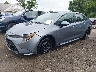 5YFB4MDE9RP****** Usados y Reparables 2024 Toyota Corolla en Metro DC