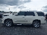 1GYS4BKJ6FR****** Salvage 2015 Cadillac Escalade