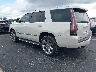 1GYS4BKJ6FR****** Salvage and Repairable 2015 Cadillac Escalade in Miami North