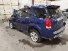5GZCZ63446S****** Salvage and Repairable 2006 Saturn VUE in Boise