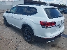 1V2JR2CA0NC****** Salvamento y Reparables 2022 Volkswagen Atlas en Houston