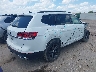 1V2JR2CA0NC****** Salvamento y Destrozados 2022 Volkswagen Atlas en Estado de Texas
