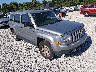 1C4NJPBA7GD****** Salvage and Wrecked 2016 Jeep Patriot in Mobile