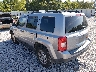 1C4NJPBA7GD****** Salvage and Repairable 2016 Jeep Patriot in Mobile
