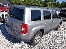 1C4NJPBA7GD****** Salvage and Wrecked 2016 Jeep Patriot in Alabama State