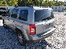 1C4NJPBA7GD****** Salvage and Repairable 2016 Jeep Patriot in Alabama State