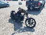 JH2SC6105BK****** Salvage and Wrecked 2011 Honda Vt1300 in Englishtown