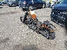 JH2SC6105BK****** Salvage and Repairable 2011 Honda Vt1300 in Englishtown