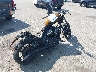 JH2SC6105BK****** Salvage and Wrecked 2011 Honda Vt1300 in New Jersey State