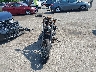 JH2SC6105BK****** Used and Repairable 2011 Honda Vt1300 in New Jersey State