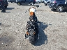 JH2SC6105BK****** Salvage and Repairable 2011 Honda Vt1300 in New Jersey State