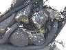 JH2SC6105BK****** Wrecked 2011 Honda Vt1300 in Englishtown